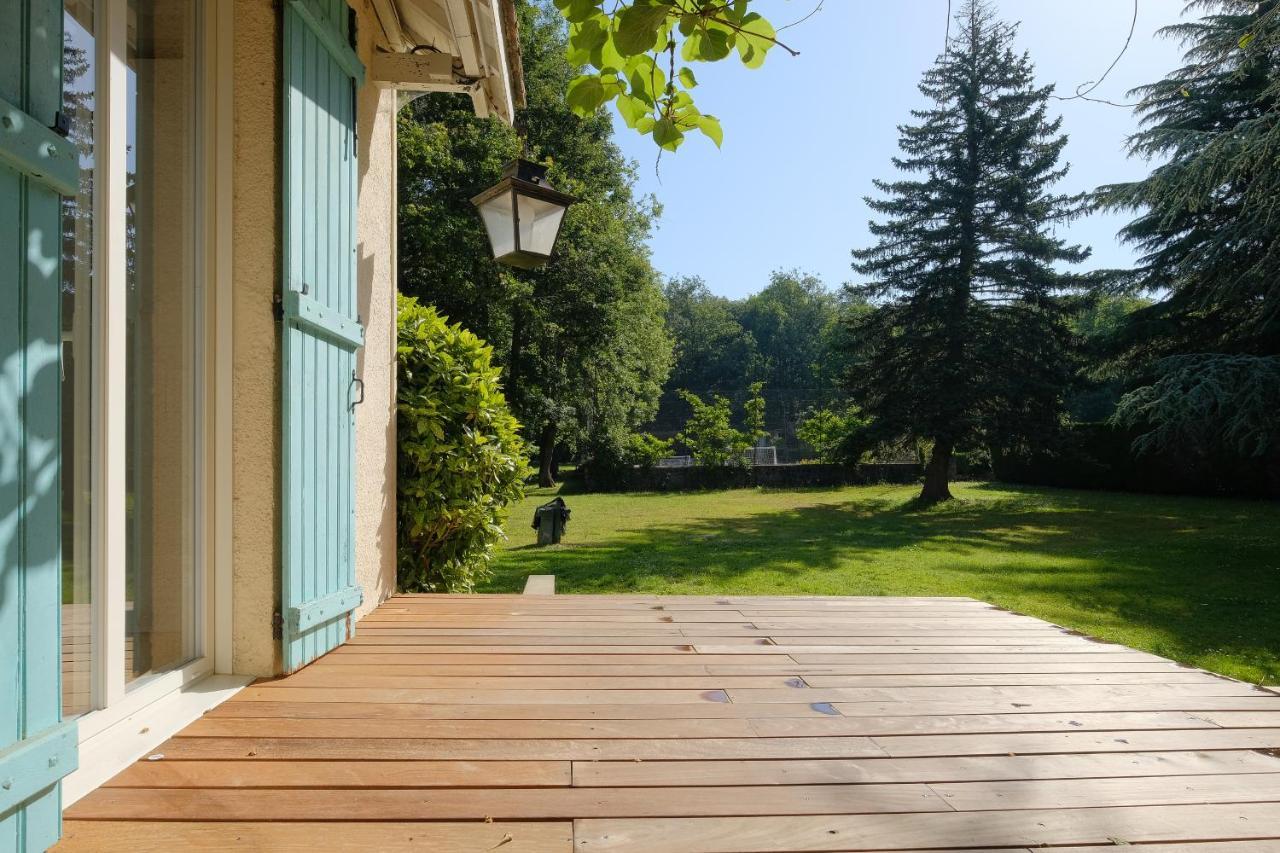 Villa Barbizon Exterior photo